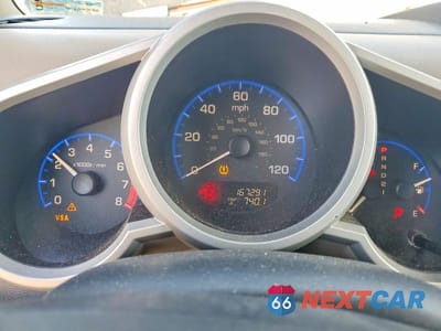 Zdjęcie 9 z 12 samochodu: 2008 HONDA ELEMENT EX VIN:5J6YH18748L007461 - miniatura