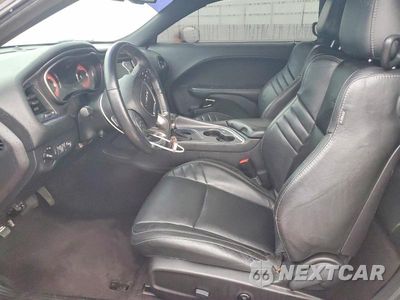 Zdjęcie 7 z 13 samochodu: 2016 DODGE CHALLENGER SRT HELLCAT VIN:2C3CDZC98GH124625 - miniatura