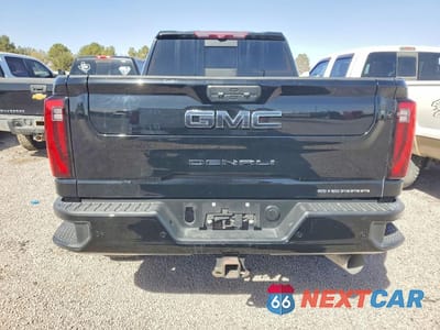 Zdjęcie 6 z 12 samochodu: 2024 GMC SIERRA K2500 DENALI VIN:1GT49XEY7RF211933 - miniatura