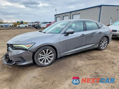 2025 ACURA INTEGRA 19UDE4H29SA006345 - główne zdjęcie licytacji z USA - miniatura