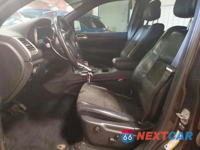 Zdjęcie 7 z 14 samochodu: 2021 JEEP GRAND CHEROKEE LAREDO VIN:1C4RJFAG2MC530090 - miniatura