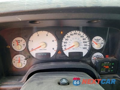 Zdjęcie 9 z 12 samochodu: 2003 DODGE RAM 3500 ST VIN:3D7MU48C13G766367 - miniatura