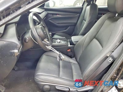 Zdjęcie 7 z 12 samochodu: 2025 MAZDA 3 SELECT SPORT VIN:3MZBPABMXSM457194 - miniatura