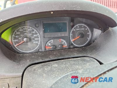 Zdjęcie 9 z 12 samochodu: 2018 RAM PROMASTER 1500 1500 STANDARD VIN:3C6TRVNG8JE124538 - miniatura