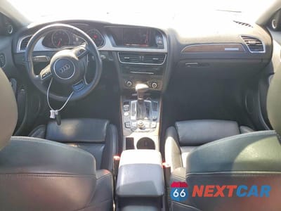 Zdjęcie 8 z 12 samochodu: 2013 AUDI A4 ALLROAD PRESTIGE VIN:WA1VFAFL5DA075749 - miniatura