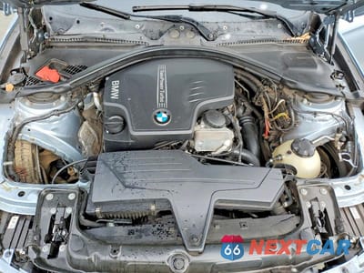 Zdjęcie 11 z 11 samochodu: 2013 BMW 328 I SULEV VIN:WBA3C1G52DNR49373 - miniatura