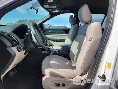 Zdjęcie 7 z 13 samochodu: 2018 FORD EXPLORER VIN:1FM5K7B85JGA68004 - miniatura