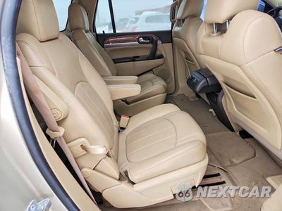 Zdjęcie 11 z 12 samochodu: 2012 BUIC ENCLAVE VIN:5GAKRCED7CJ278888 - miniatura