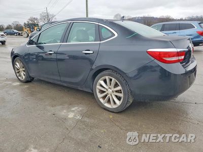 Drugie zdjęcie samochodu z przodu: 2014 BUICK VERANO CONVENIENCE VIN:1G4PR5SK7E4244157 - miniatura