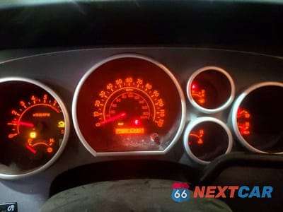 Zdjęcie 9 z 12 samochodu: 2011 TOYOTA TUNDRA GRADE VIN:5TFUM5F19BX020437 - miniatura