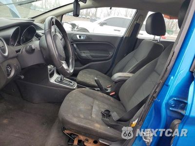Zdjęcie 7 z 12 samochodu: 2015 FORD FIESTA SE VIN:3FADP4BJ9FM216158 - miniatura