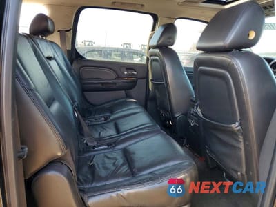 Zdjęcie 11 z 12 samochodu: 2008 CADILLAC ESCALADE ESV VIN:1GYFK66868R113702 - miniatura