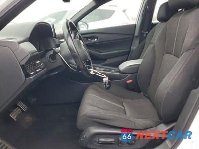 Zdjęcie 7 z 12 samochodu: 2023 HONDA ACCORD HYBRID SPORT VIN:1HGCY2F57PA062604 - miniatura