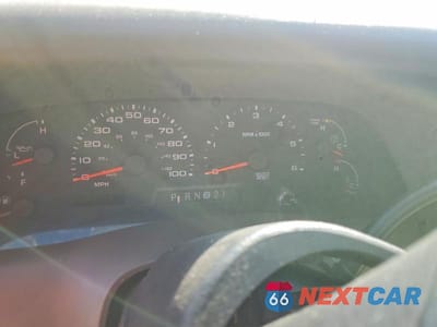 Zdjęcie 9 z 11 samochodu: 2003 FORD F-250 3/4 TON VIN:1FTNW20L83EA16982 - miniatura