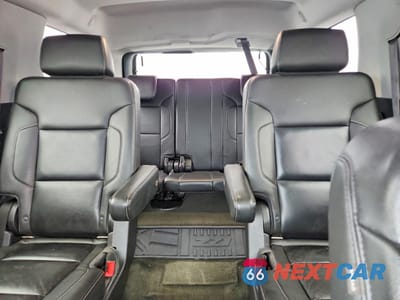 Zdjęcie 10 z 13 samochodu: 2016 CHEVROLET TAHOE K1500 LT VIN:1GNSKBKC3GR165575 - miniatura