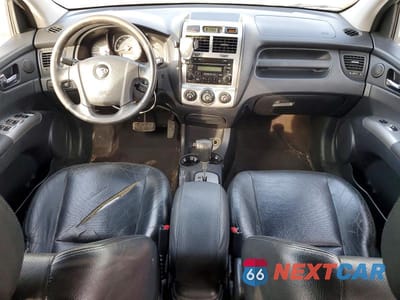 Zdjęcie 8 z 11 samochodu: 2007 KIA SPORTAGE LX VIN:KNDJE723177367528 - miniatura