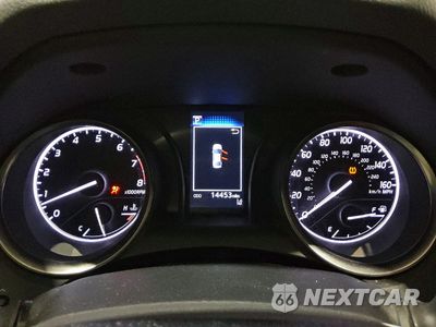 Zdjęcie 9 z 13 samochodu: 2024 TOYOTA CAMRY SE VIN:4T1G11AK2RU232859 - miniatura