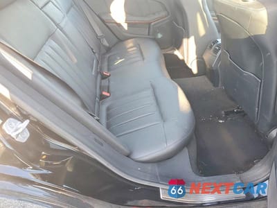 Zdjęcie 10 z 11 samochodu: 2012 MERCEDES-BENZ E 350 4MATIC VIN:WDDHF8JB0CA543742 - miniatura