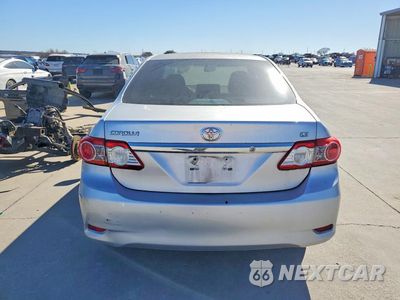 Zdjęcie 6 z 11 samochodu: 2012 TOYOTA COROLLA BASE VIN:2T1BU4EEXCC760312 - miniatura