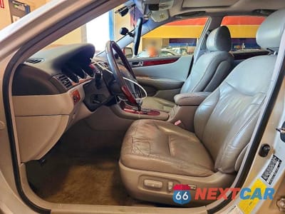 Zdjęcie 7 z 11 samochodu: 2004 LEXUS ES 330 VIN:JTHBA30G340018792 - miniatura