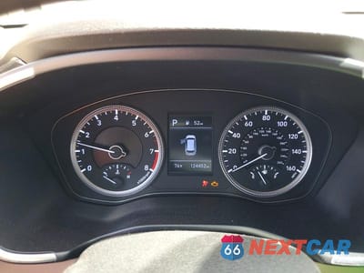 Zdjęcie 9 z 13 samochodu: 2019 HYUNDAI SANTA FE SE VIN:5NMS23AD8KH080009 - miniatura