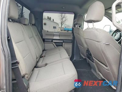 Zdjęcie 10 z 11 samochodu: 2021 FORD F350 SUPER DUTY VIN:1FT8W3DT6MED39040 - miniatura