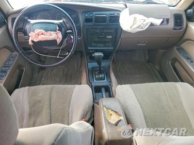 Zdjęcie 8 z 13 samochodu: 1996 TOYOTA 4RUNNER SR5 VIN:JT3GN86RXT0006188 - miniatura
