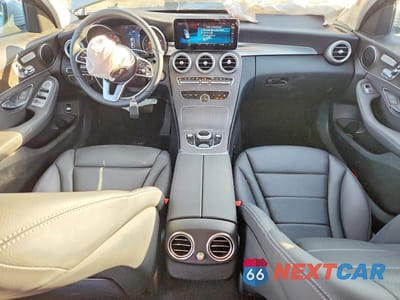 Zdjęcie 8 z 12 samochodu: 2020 MERCEDES-BENZ C 300 VIN:WDDWF8DB9LR530525 - miniatura