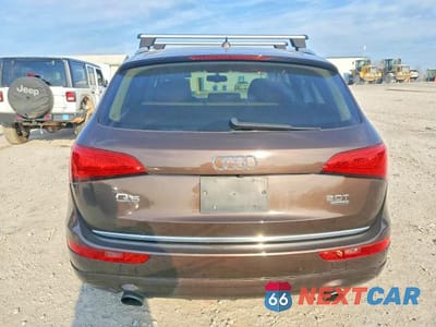 Zdjęcie 6 z 12 samochodu: 2015 AUDI Q5 PREMIUM PLUS VIN:WA1LFAFP7FA073045 - miniatura