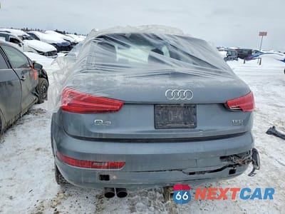 Zdjęcie 6 z 13 samochodu: 2018 AUDI Q3 PREMIUM PLUS VIN:WA1JCCFS9JR006716 - miniatura