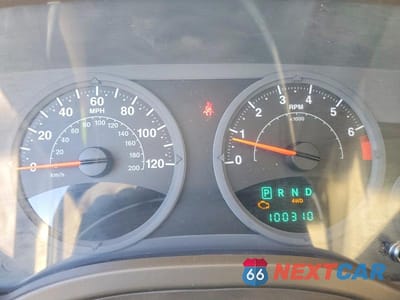 Zdjęcie 9 z 11 samochodu: 2007 JEEP COMPASS VIN:1J8FF47W17D385669 - miniatura