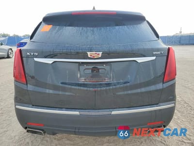 Zdjęcie 6 z 11 samochodu: 2025 CADILLAC XT5 LUXURY VIN:1GYKNAR49SZ113718 - miniatura