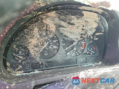 Zdjęcie 9 z 12 samochodu: 2005 BMW X5 3.0I VIN:5UXFA13575LY07429 - miniatura