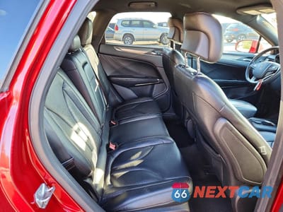 Zdjęcie 11 z 14 samochodu: 2015 LINCOLN MKC VIN:5LMCJ1A97FUJ27156 - miniatura