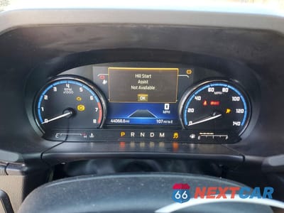 Zdjęcie 9 z 14 samochodu: 2022 FORD BRONCO SPORT BADLANDS VIN:3FMCR9D95NRD57239 - miniatura