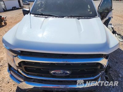 Zdjęcie 11 z 12 samochodu: 2021 FORD F150 SUPERCREW VIN:1FTFW1E56MFA08433 - miniatura