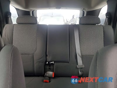 Zdjęcie 10 z 12 samochodu: 2008 CHEVROLET EQUINOX SPORT VIN:2CNDL737886007948 - miniatura