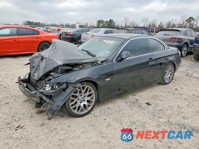 2008 BMW 328 I WBAWL135X8PX22820 - główne zdjęcie licytacji z USA - miniatura