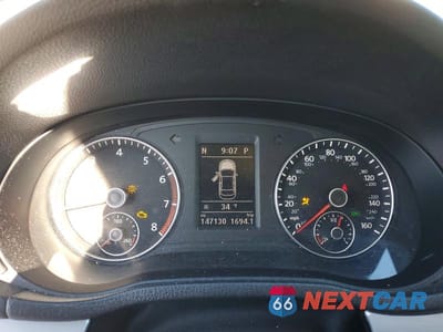 Zdjęcie 9 z 12 samochodu: 2013 VOLKSWAGEN PASSAT SE VIN:1VWBP7A37DC116478 - miniatura