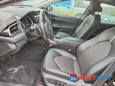 Zdjęcie 7 z 12 samochodu: 2020 TOYOTA CAMRY SE VIN:4T1G11AK9LU304468 - miniatura