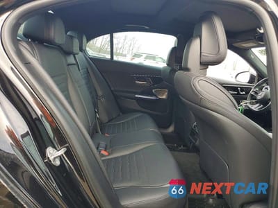 Zdjęcie 10 z 11 samochodu: 2023 MERCEDES-BENZ C 300 4MATIC VIN:W1KAF4HB2PR140725 - miniatura