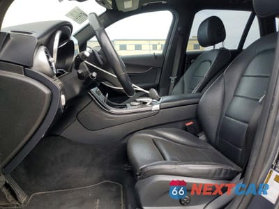 Zdjęcie 7 z 12 samochodu: 2018 MERCEDES-BENZ GLC 300 4MATIC VIN:WDC0G4KB4JV104135 - miniatura