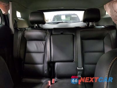 Zdjęcie 10 z 13 samochodu: 2021 GMC TERRAIN SLT VIN:3GKALVEV5ML374274 - miniatura