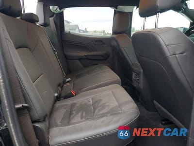 Zdjęcie 10 z 12 samochodu: 2025 CHEVROLET COLORADO TRAIL BOSS VIN:1GCPTEEK1S1134526 - miniatura