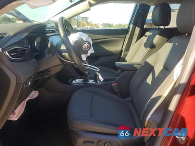 Zdjęcie 7 z 13 samochodu: 2023 BUICK ENCORE GX SELECT VIN:KL4MMDS21PB044481 - miniatura