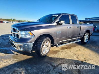 2017 RAM 1500 SLT 1C6RR7GT5HS780316 - główne zdjęcie licytacji z USA - miniatura