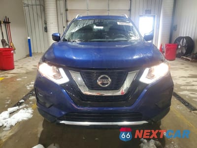 Piąte zdjęcie samochodu w środku: 2020 NISS ROGUE S VIN:KNMAT2MV2LP533007 - miniatura