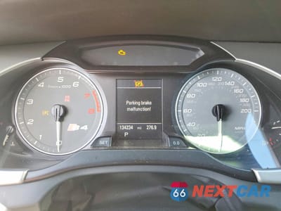 Zdjęcie 9 z 14 samochodu: 2011 AUDI S4 PREMIUM PLUS VIN:WAUBGAFL1BA175752 - miniatura