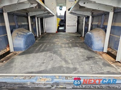 Zdjęcie 10 z 13 samochodu: 2020 RAM PROMASTER 3500 CARGO ** R & D * CLN TITLE * PRI FLEET ** VIN:3C6URVJG7LE129128 - miniatura