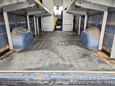 Zdjęcie 10 z 13 samochodu: 2020 RAM PROMASTER 3500 VIN:3C6URVJG7LE129128 - miniatura